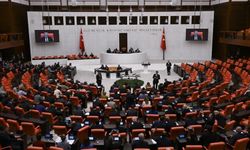 Düzensiz göç TBMM gündeminde